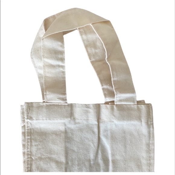 Gucci canvas mini tote - Picture 2 of 4